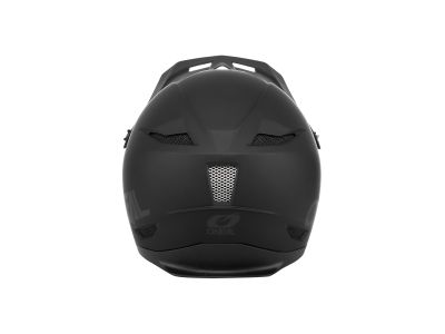 O&#39;NEAL FURY SOLID Helm, schwarz