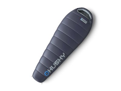 HUSKY Mikro spacák, dark blue