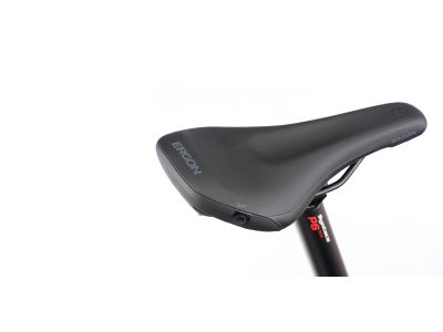 Bicicleta electrica Tern Orox S12 27.5, galbena