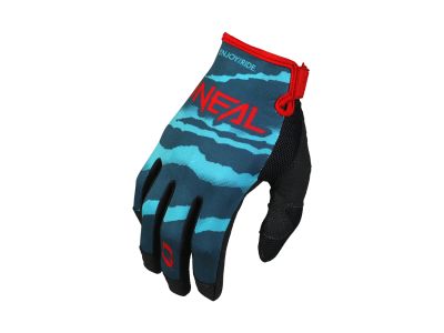 O&amp;#39;NEAL MAYHEM WILD Handschuhe, blau/rot