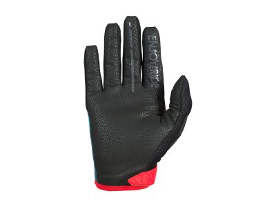 O&#39;NEAL MAYHEM WILD Handschuhe, blau/rot