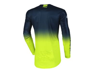 O&#39;NEAL MAYHEM HEXX Trikot, blau/gelb