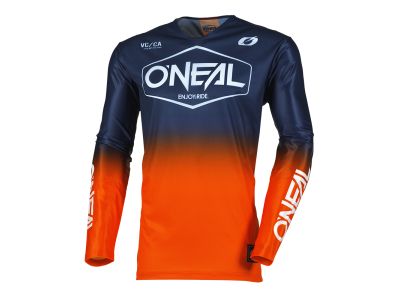 O&amp;#39;NEAL MAYHEM HEXX jersey, blue/orange