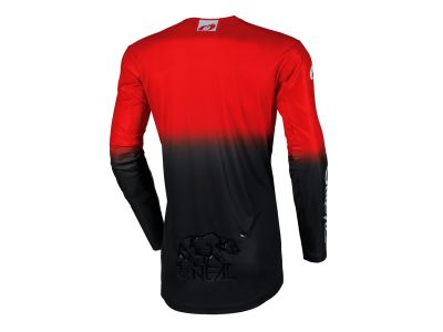 O&#39;NEAL MAYHEM HEXX jersey, black/red