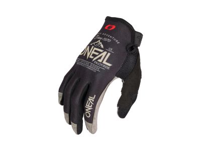 O&amp;#39;NEAL MAYHEM DIRT gloves, black/beige