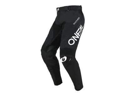 O&#39;NEAL MAYHEM HEXX Hose, schwarz/weiß