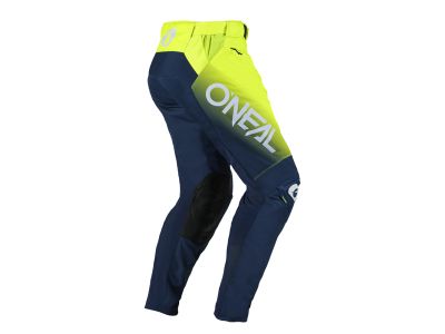 O&#39;NEAL MAYHEM HEXX Hose, blau/gelb