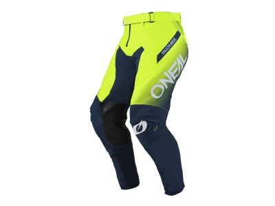 O&#39;NEAL MAYHEM HEXX Hose, blau/gelb