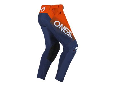 O&#39;NEAL MAYHEM HEXX pants, blue/orange