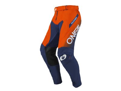 O&#39;NEAL MAYHEM HEXX pants, blue/orange