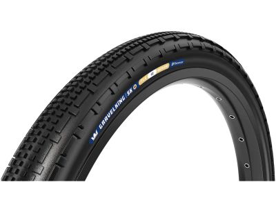 Panaracer GravelKing SK Plus 700x45C plášť, TLR, kevlar, černá