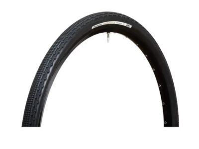 Panaracer GravelKing SK 700x40C tire, TLR, Kevlar