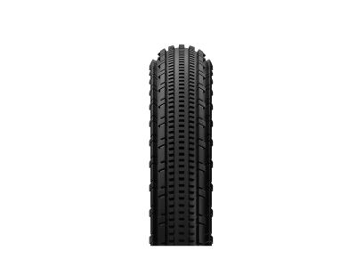 Panaracer GravelKing SK R 700x45C tire, TLR, kevlar, black/amber