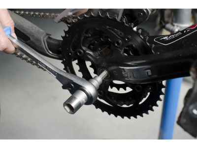 Unior hub lockring wrench