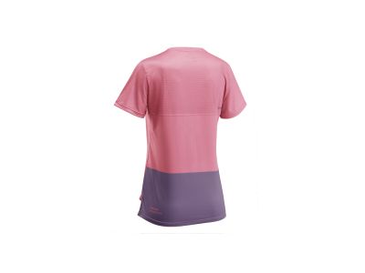 Tricou damă CTM Apil S/S, mov