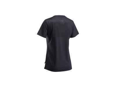 Tricou damă CTM Apil S/S, negru