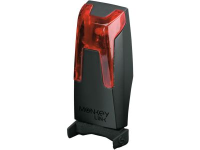 Tylne światło MonkeyLink Light Connect