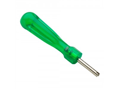 Rock Shox screwdriver for disassembling the car valve
