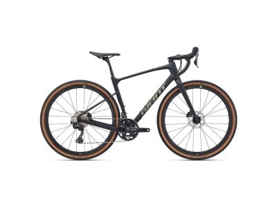 Rower Giant Revolt Advanced 0 28, karbon