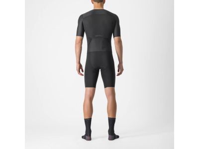 Castelli SANREMO ULTRA SPEEDSUIT suit, black