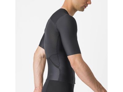 Castelli SANREMO ULTRA SPEEDSUIT suit, black