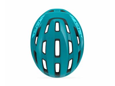 MET MILES MIPS helmet, teal