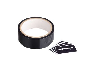 SPANK Fratelli Tubeless Tape bezušová páska, 24 mm/8 m