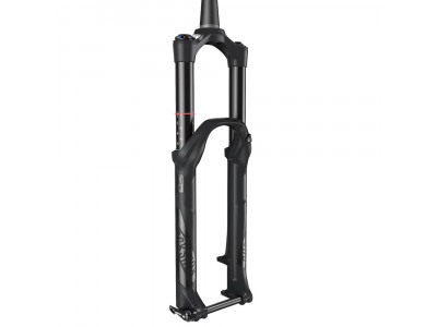 RockShox fork Pike RCT3 Solo Air 150 mm Tapered 26&quot;, czarny