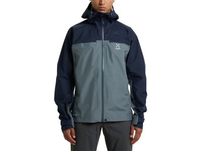 Haglöfs ROC Flash GTX jacket, blue