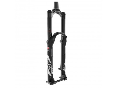 Rock Shox Pike RCT3 Solo Air 160 mm 27.5 &quot;sprung fork
