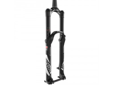 Rock Shox Pike RCT3 Dual Position 130-160 mm 27.5&quot; fork black