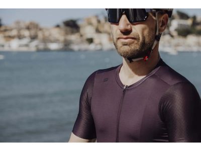 FORCE Enyhe jersey, lila