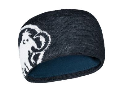 Mammut Tweak headband, blue