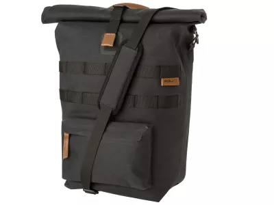 Torba transportowa AGU Convoy Urban, 17 l, antracyt