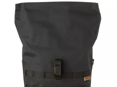 AGU Convoy Urban Tragetasche, 17 l, Anthrazit