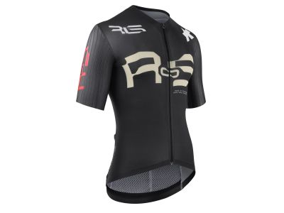 ASSOS EQUIPE RS S11 Made In Future dres, black series