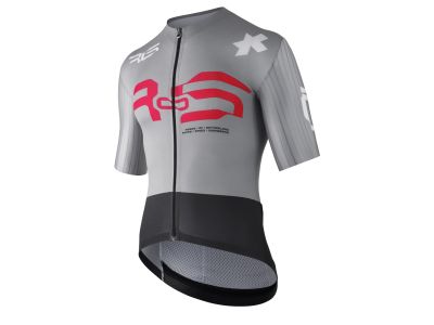 ASSOS EQUIPE RS S11 Made In Future mez, fanatic silver