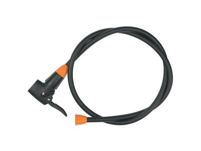 SKS replacement hose with Multivalve head for Airworx