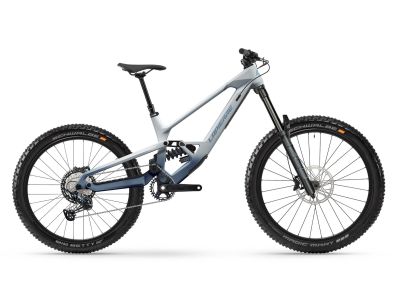 Bicicleta Lapierre Spicy CF 6.9 29, albastru aventurin