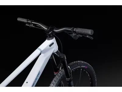 Lapierre Spicy CF 6.9 29 Fahrrad, Aventurinblau