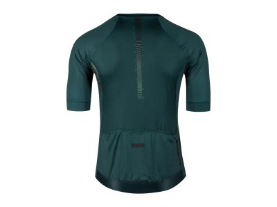 FORCE Sway jersey, dark green