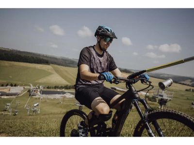 FORCE MTB Move mez, fekete