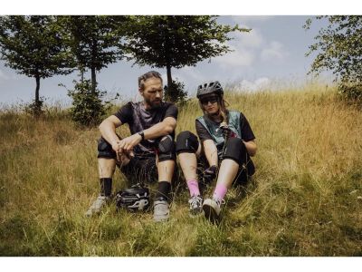 FORCE MTB Move mez, fekete