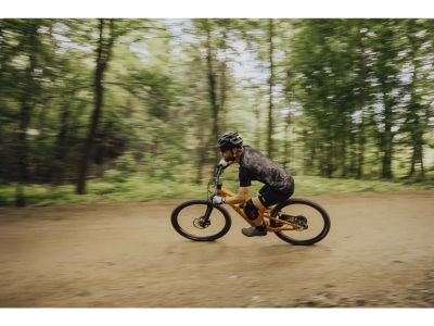 FORCE MTB Move mez, fekete