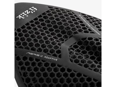 fizik TRANSIRO AERIS LD R3 ADAPTIVE sedlo, 135 mm