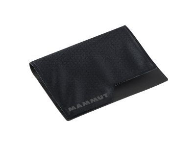 Mammut Smart Wallet Ultralight peňaženka, čierna