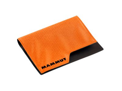 Mammut Smart Wallet Ultraleichte Geldbörse, orange