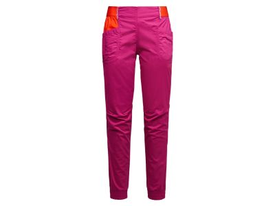 La Sportiva TUNDRA PANT Women dámské kalhoty, růžová