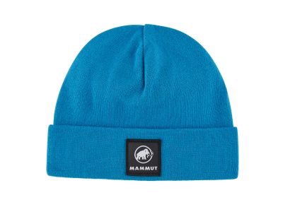 Mammut Fedoz cap, glacier blue