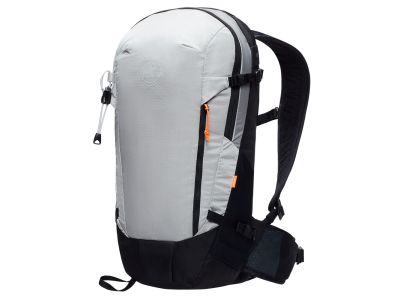 Mammut Lithium 15 hátizsák, 15 l, szürke